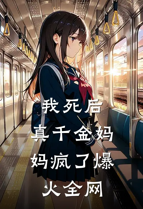 我死后,真千金妈妈疯了爆火全网