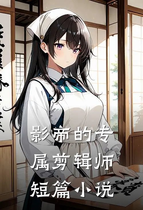 影帝的专属剪辑师短篇小说