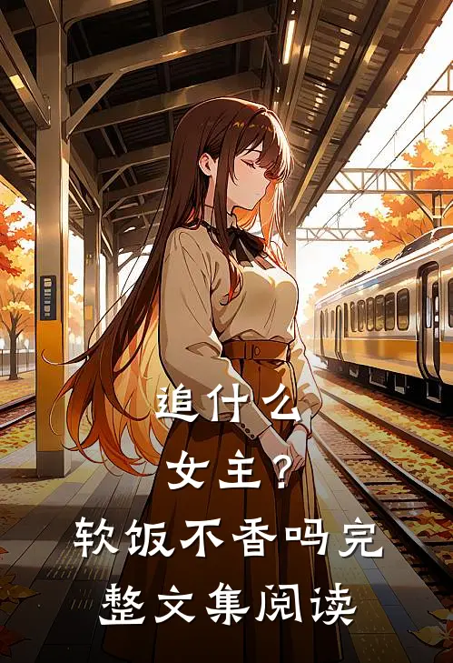 追女主?软饭不香吗完整文集阅读免费