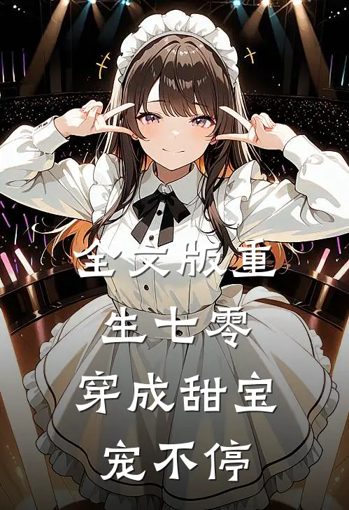 全文版重生七零穿成甜宝宠不停