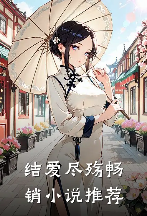 结爱尽殇畅销小说推荐