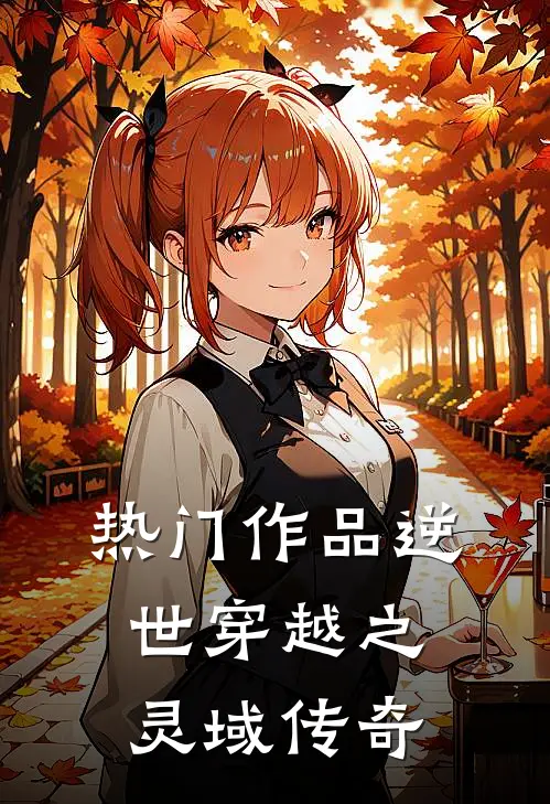 热门作品逆世穿越之灵域传奇在线阅读