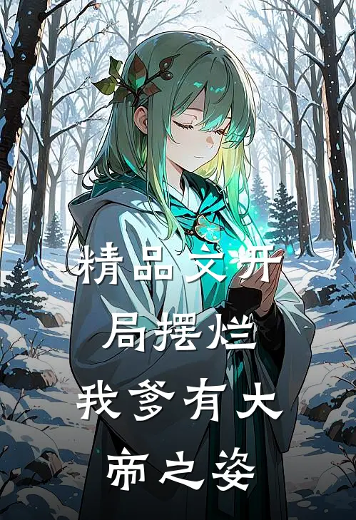 精品文开局摆烂,我爹有大帝之姿