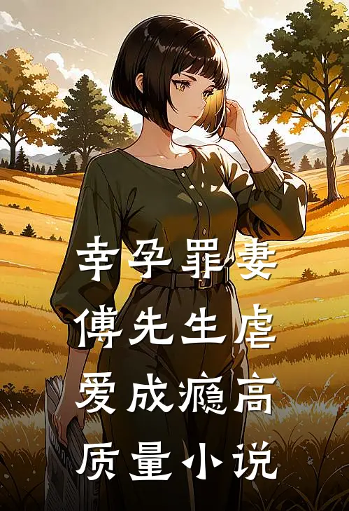 幸孕罪妻傅先生虐爱成瘾高质量在线阅读