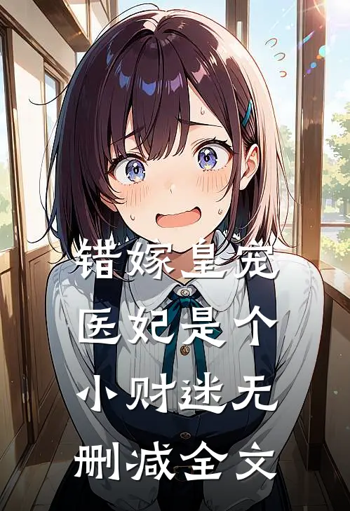 错嫁皇宠医妃是个小财迷无删减全文
