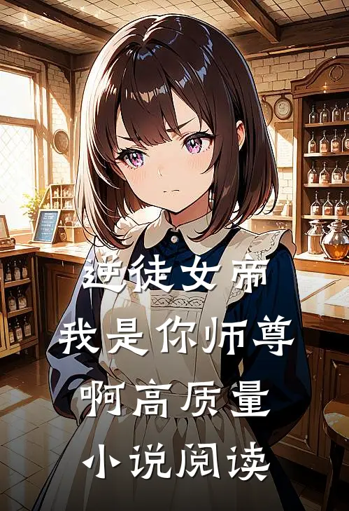 逆徒女帝,我是你师尊啊高质量阅读免费