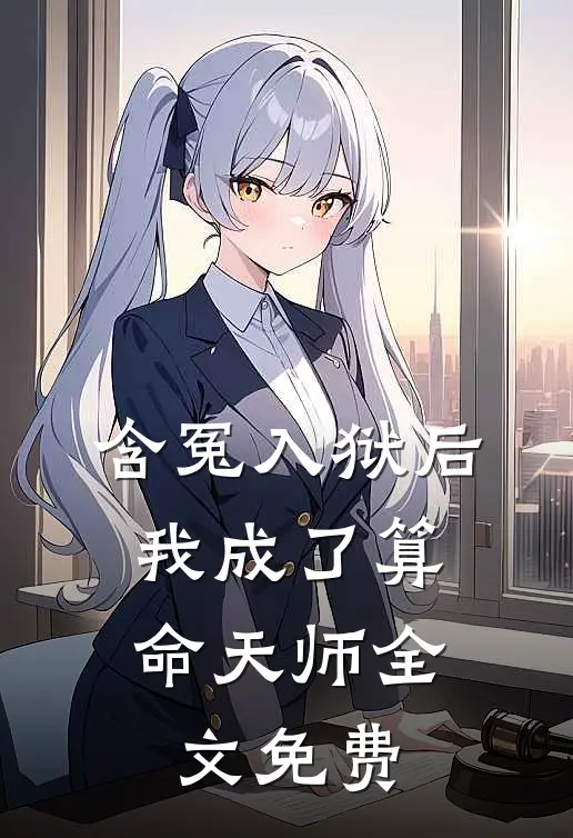 含冤入狱后,我成了算命天师全文免费观看