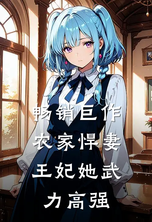 畅销巨作农家悍妻王妃她武力高强