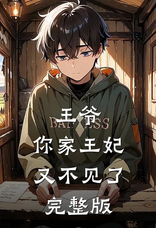 王爷,你家王妃又不见了完整版免费观看