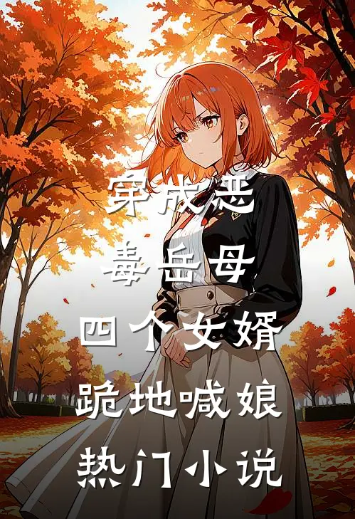 穿成恶毒岳母,四个女婿跪地喊娘热门免费阅读