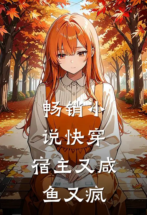 畅销快穿宿主又咸鱼又疯的