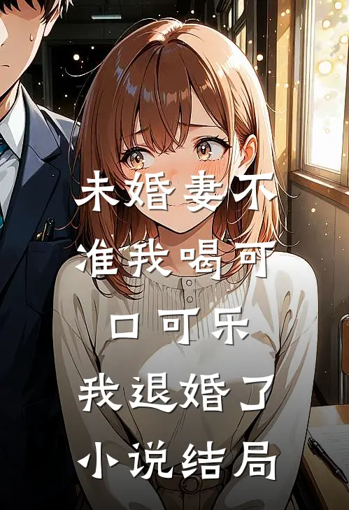 未婚妻不准我喝可口可乐,我退婚了结局怎么样