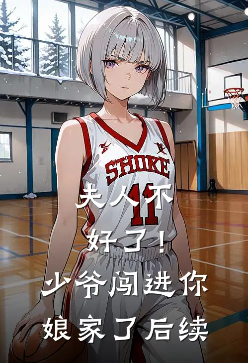 夫人不好了!少爷闯进你娘家了后续剧情