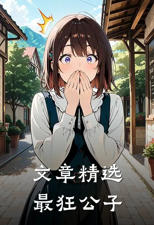 文章精选最狂公子的作品