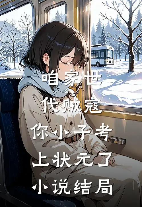 咱家世代贼寇,你小子考上状元了结局是啥