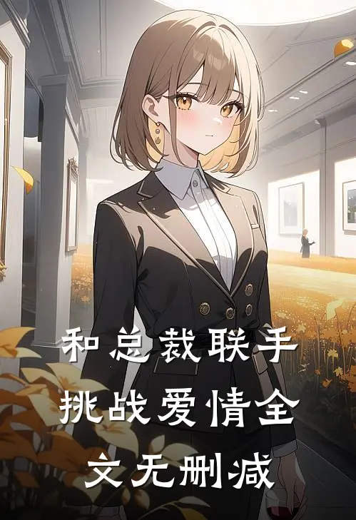 和总裁联手挑战爱情全文无删减