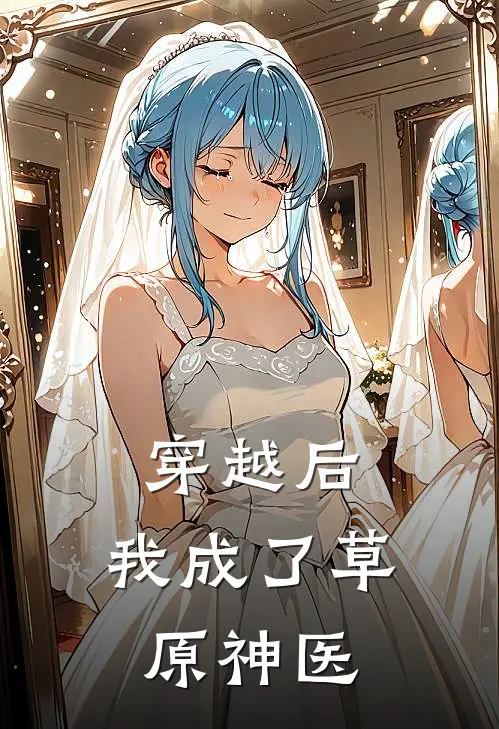 穿越后,我成了草原神医全文无删减