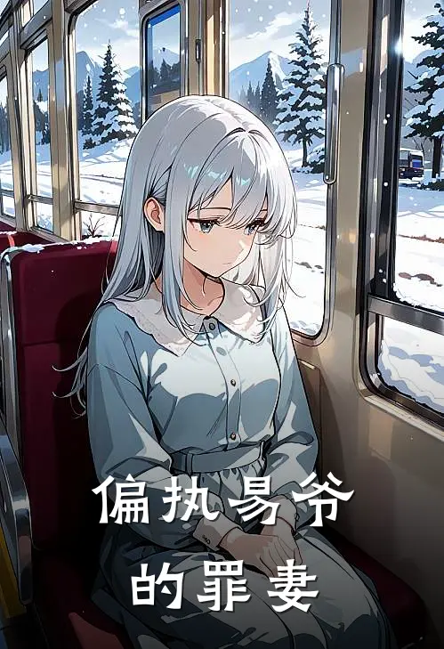 偏执易爷的罪妻