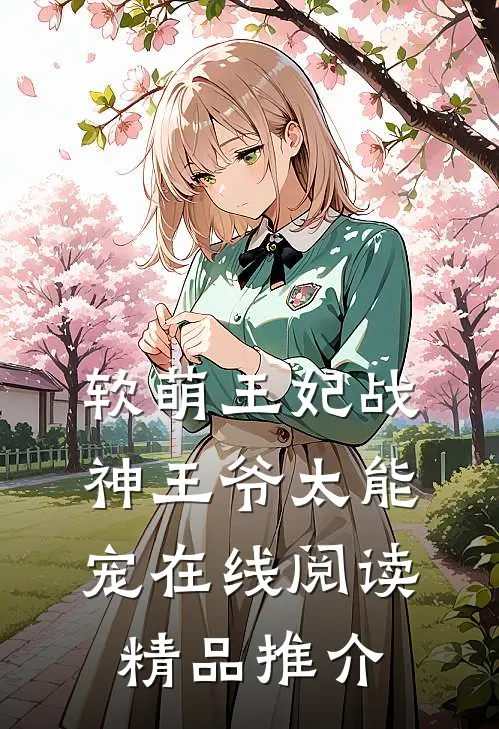 软萌王妃战神王爷太能宠 在线阅读精品推介