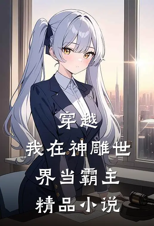 穿越我在神雕世界当霸主精品免费阅读