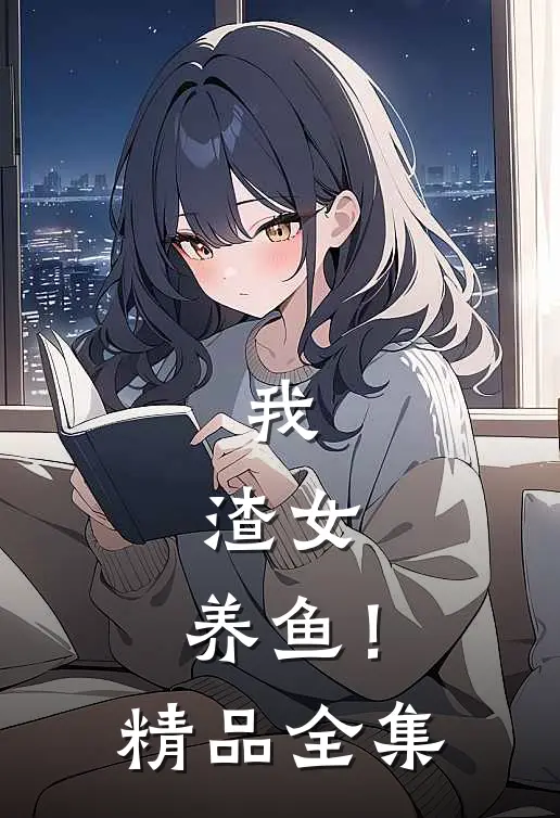 我,渣女,养鱼!精品全集阅读