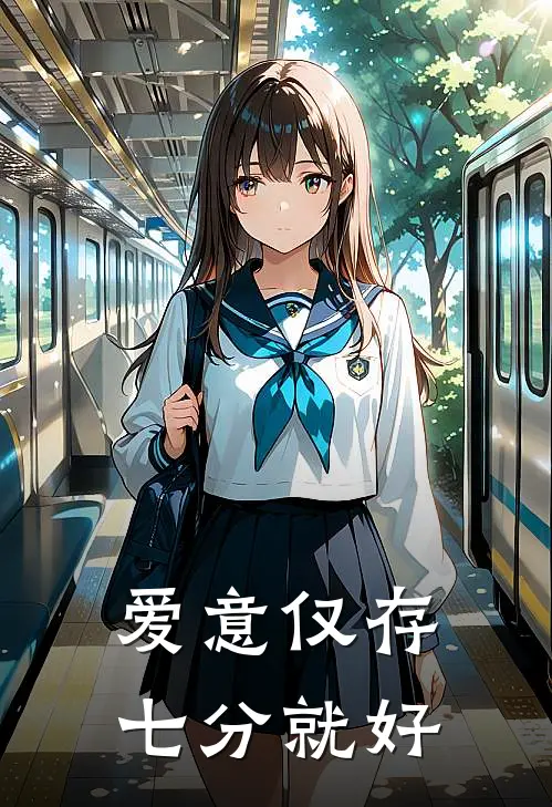 爱意仅存七分就好
