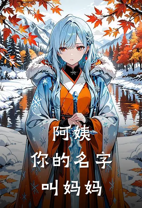 阿姨,你的名字叫妈妈是歌