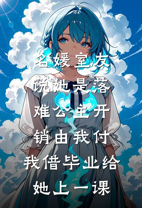 “名媛”室友说她是落难公主开销由我付，我借毕业给她上一课