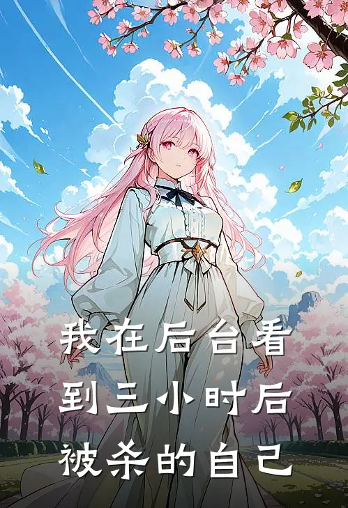 我在后台看到三小时后被杀的自己
