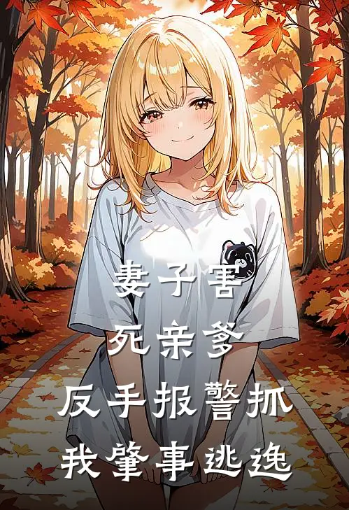 妻子害死亲爹,反手报警抓我肇事逃逸了