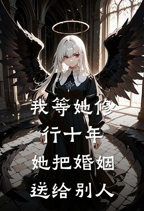 我等她修行十年,她把婚姻送给别人