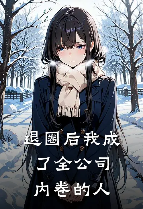 退圈后我成了全公司内卷的人