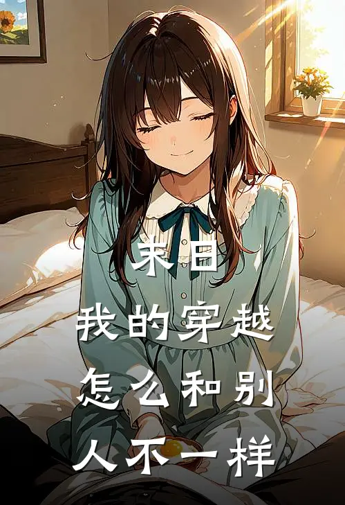 末日：我的穿越怎么和别人不一样
