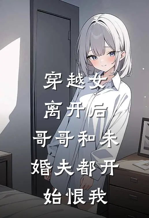 穿越女离开后,哥哥和未婚夫都开始恨我了