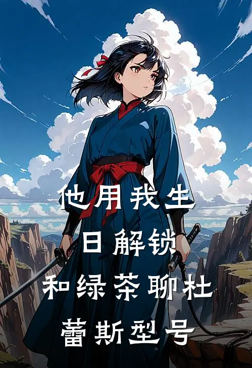 他用我生日解锁，和绿茶聊杜蕾斯型号
