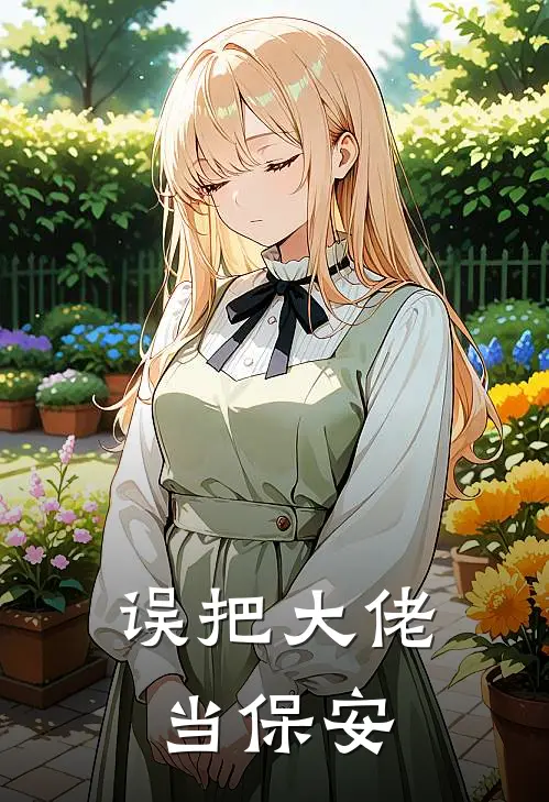 误把大佬当保安