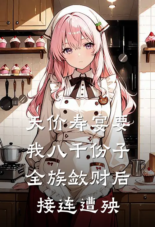 天价寿宴要我八千份子，全族敛财后接连遭殃