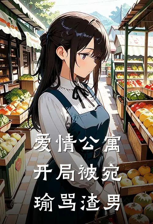 爱情公寓开局被宛瑜骂渣男