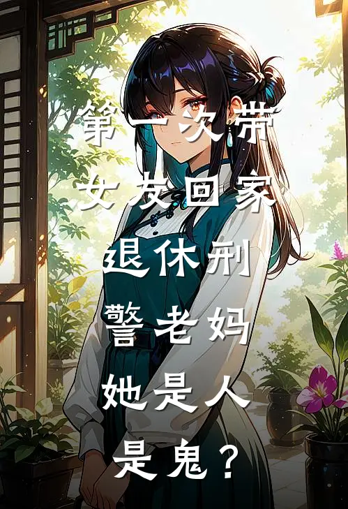 第一次带女友回家，退休刑警老妈：她是人是鬼？