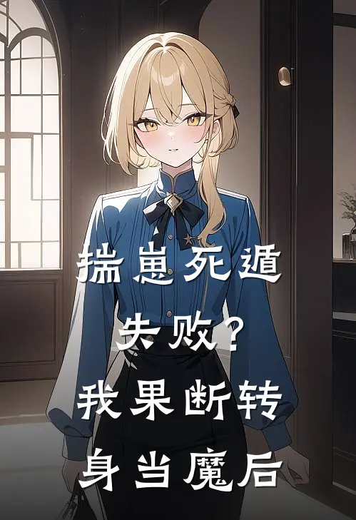 揣崽死遁失败？我果断转身当魔后