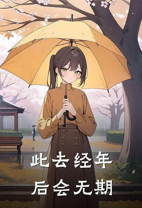 此去经年，后会无期
