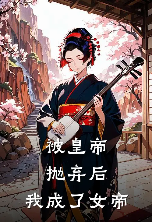 被皇帝抛弃后，我成了女帝