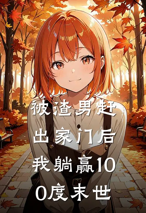 被渣男赶出家门后，我躺赢-100度末世