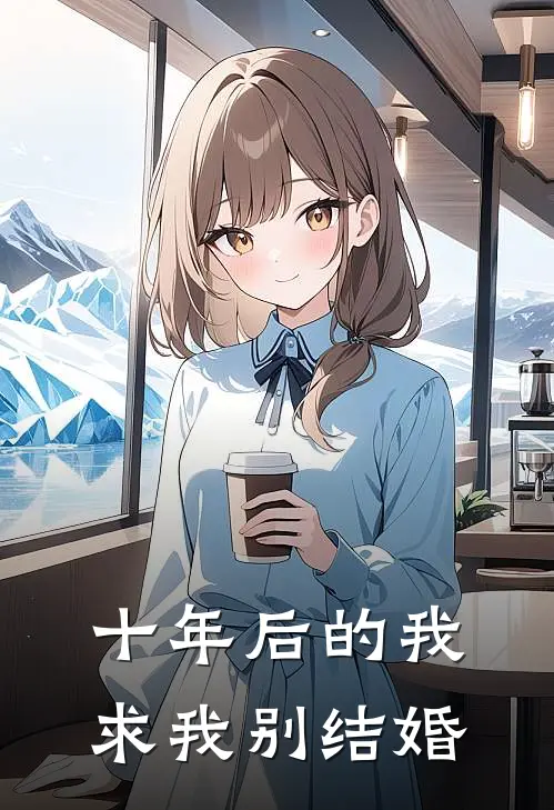 十年后的我，求我别结婚
