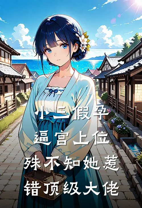 小三假孕逼宫上位，殊不知她惹错顶级大佬