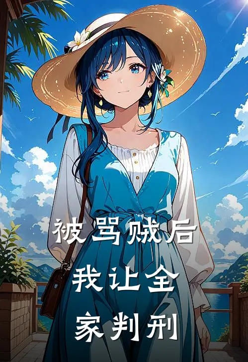 被骂贼后,我让全家判刑怎么办
