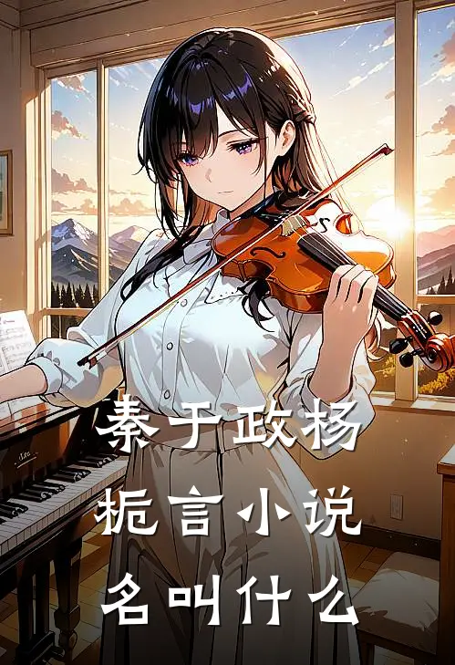 秦于政杨栀言小说名叫什么