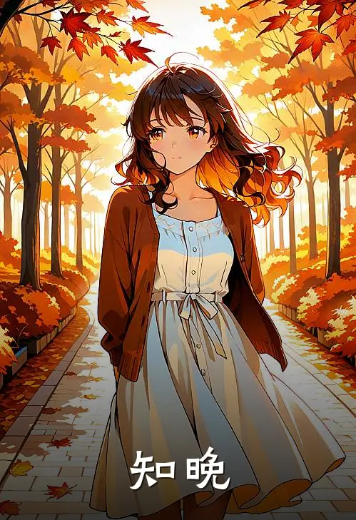 知晚