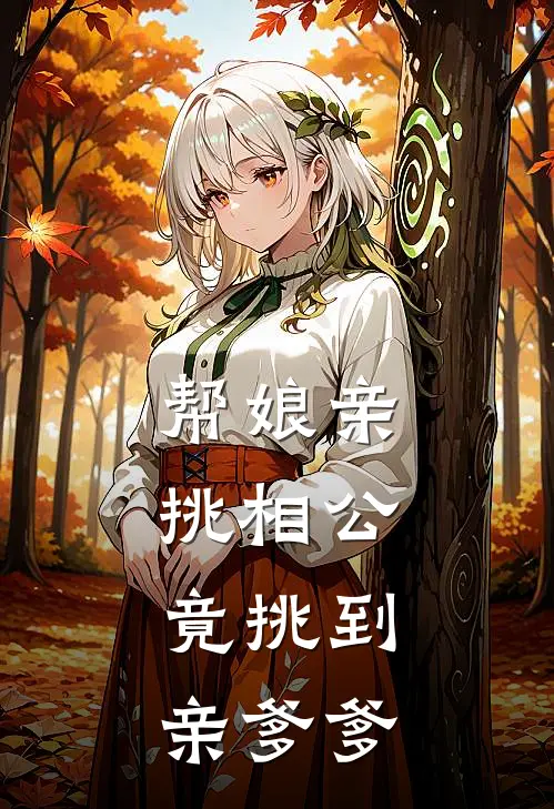 帮娘亲挑相公,竟挑到亲爹爹的