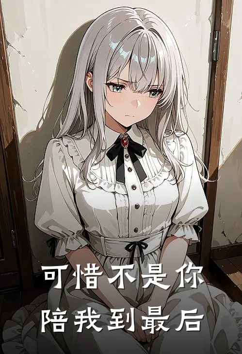 可惜不是你，陪我到最后